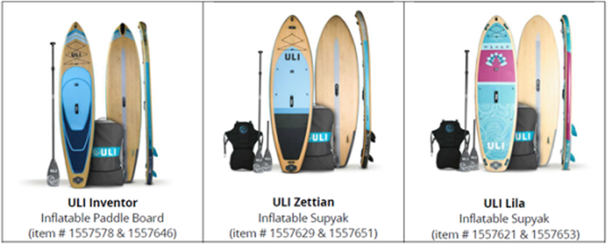 are_inflatable_paddle_boards_safe