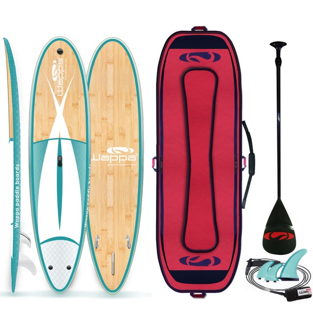 Bliss SUP | All Around / Wave